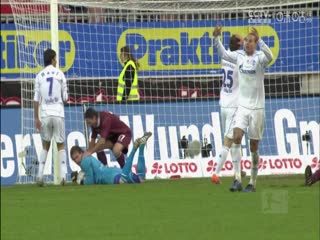 德甲联赛圣保利VS沃尔夫斯堡20241026