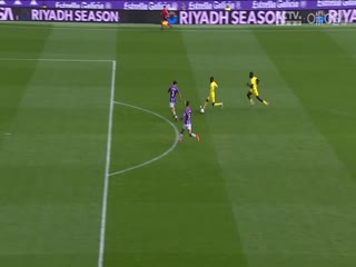 西甲联赛巴拉多利德VS比利亚雷亚尔20241026