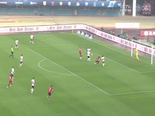 中超联赛河南俱乐部酒祖杜康VS长春亚泰20241027