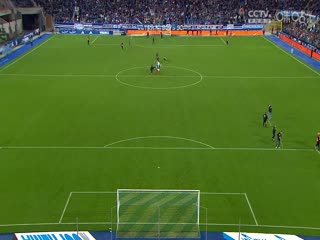 法甲联赛斯特拉斯堡VS南特20241028