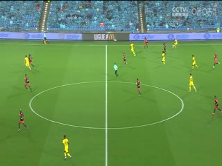 法甲联赛蒙彼利埃VS图卢兹20241028