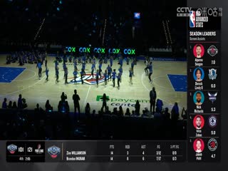 NBA常规赛老鹰VS雷霆20241028