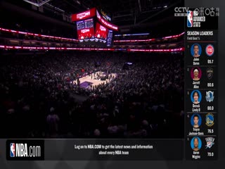 NBA常规赛开拓者VS国王20241029