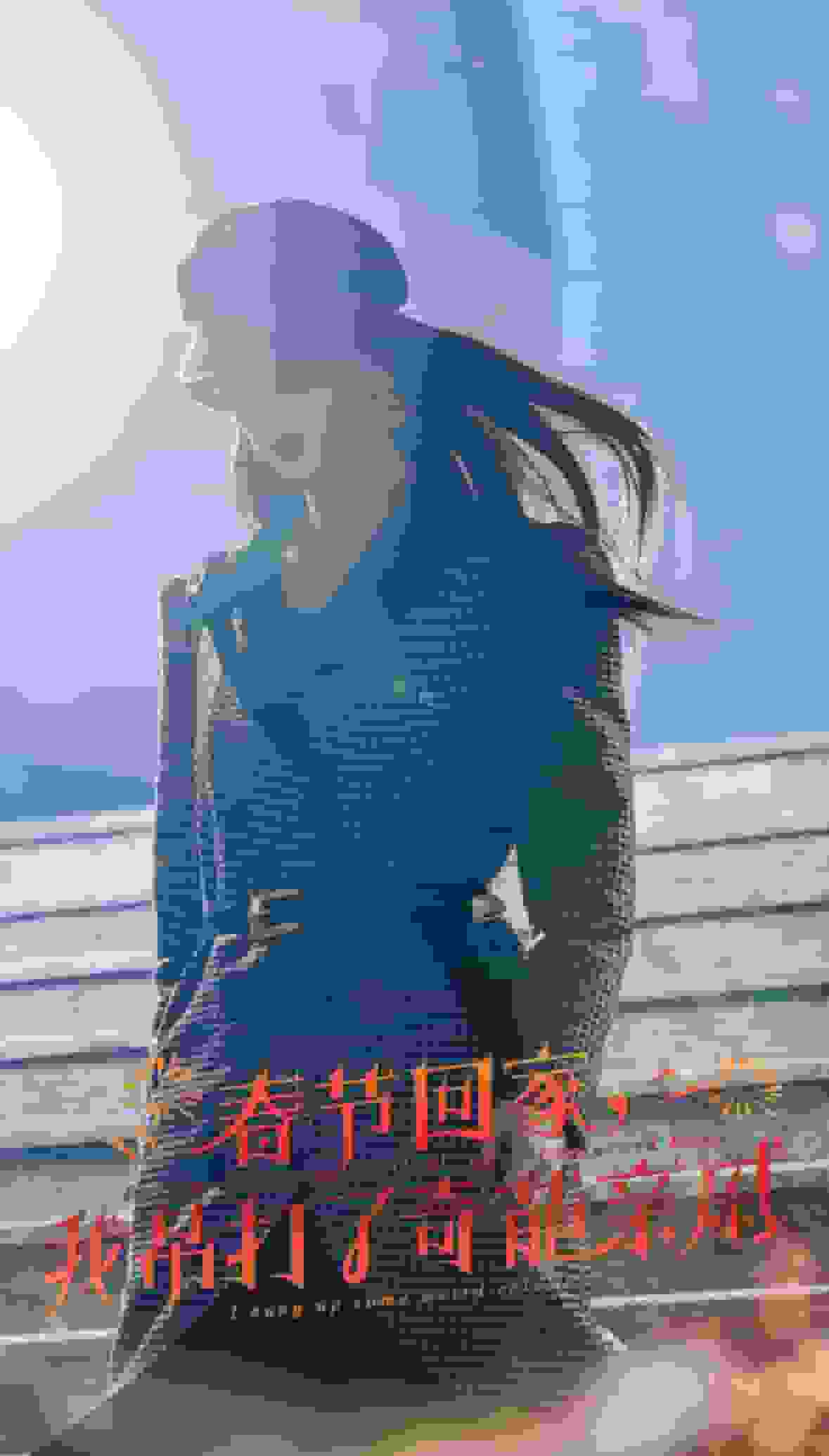 一路欢歌一路情—中老铁路主题春节特别节目