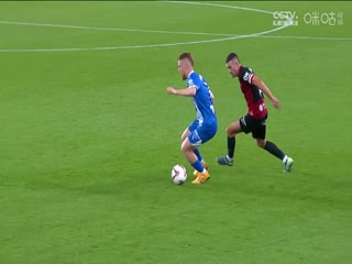 西甲联赛阿拉维斯VS马略卡20241102