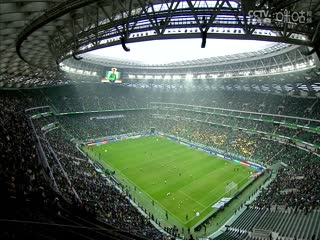 中超联赛北京国安VS河南俱乐部酒祖杜康20241102