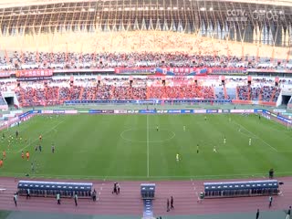 中超联赛山东泰山足球俱乐部VS梅州客家足球俱乐部20241102