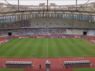 中超联赛深圳新鹏城足球俱乐部VS南通支云20241102