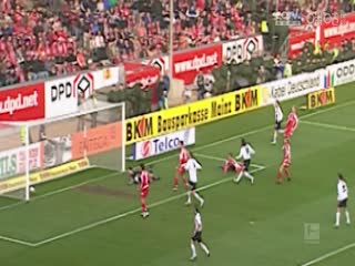 德甲联赛荷尔斯泰因基尔VS海登海姆20241102