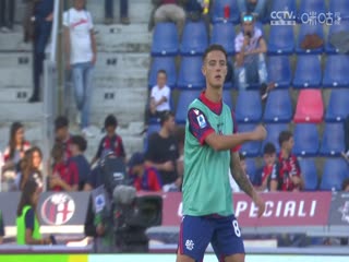 意甲联赛博洛尼亚VS莱切20241102