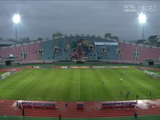 中甲联赛延边龙鼎VS佛山南狮20241103