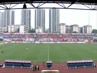 中甲联赛重庆铜梁龙VS广西平果哈嘹国晶20241103