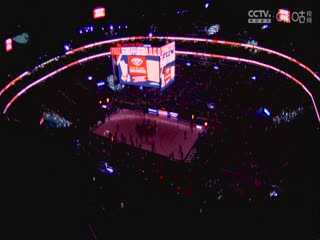 NBA常规赛老鹰VS鹈鹕20241104