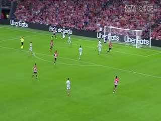 西甲联赛毕尔巴鄂竞技VS皇家贝蒂斯20241104