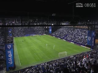 亚冠精英联赛阶段利雅得新月VS德黑兰独立20241105