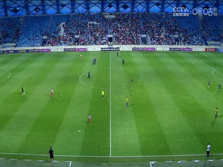 亚冠精英联赛阶段波斯波利斯VS加拉法体育20241105