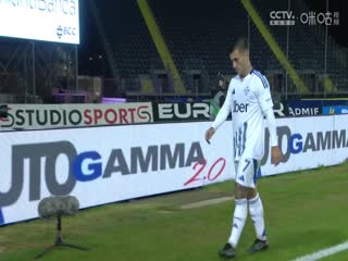 意甲联赛恩波利VS科莫20241105