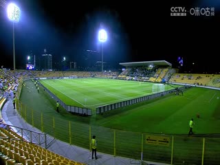 亚冠精英联赛阶段迪拜祈祷VS萨德20241104