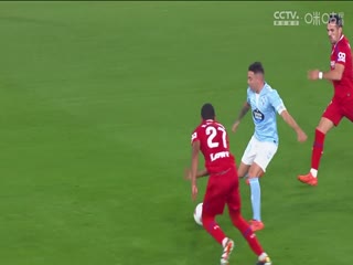 西甲联赛塞尔塔VS赫塔菲20241105