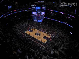 NBA常规赛勇士VS奇才20241105