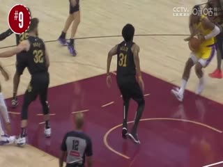 NBA常规赛尼克斯VS火箭20241105