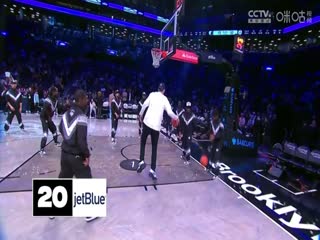 NBA常规赛灰熊VS篮网20241105