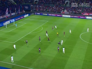 亚冠精英联赛阶段柔佛新山VS蔚山HD20241105