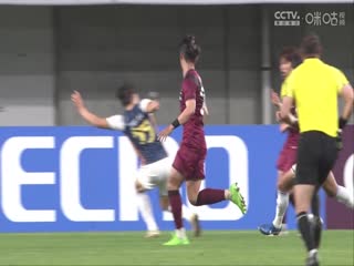 亚冠精英联赛阶段神户胜利船VS光州20241105