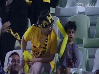 亚冠二级小组赛塞帕罕VS沙迦20241106