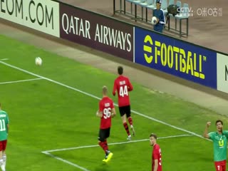 亚冠二级小组赛安曼团结VS杜尚别独立20241106