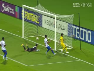 亚冠二级小组赛永恒体育VS巴格达空军20241107