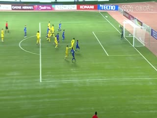 亚冠二级小组赛金色世纪VS布赖代合作20241106