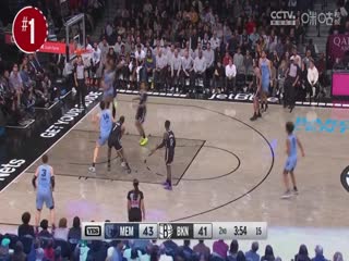NBA常规赛活塞VS黄蜂20241107