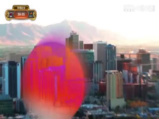 NBA常规赛热火VS太阳20241107