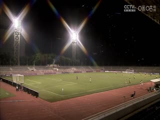 亚冠二级小组赛宿务VS蒙通联20241107