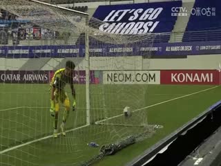 亚冠二级小组赛狮城水手VS万隆20241107