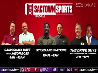 NBA常规赛快船VS国王20241109