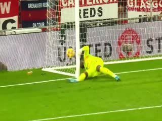 英超联赛狼队VS南安普顿20241109