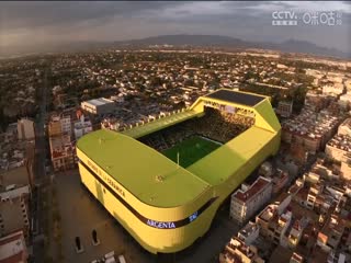 西甲联赛比利亚雷亚尔VS阿拉维斯20241109