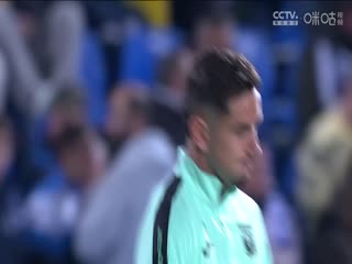 西甲联赛莱加内斯VS塞维利亚20241110