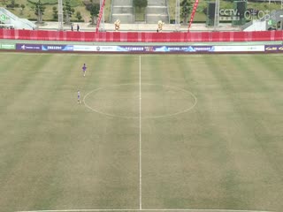 中国传承足球明星联赛天津老甲A队VS辽宁足球明星队20241110