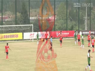 中国传承足球明星联赛山东传承足球明星队VS陕西佳鑫伟业足球队20241110