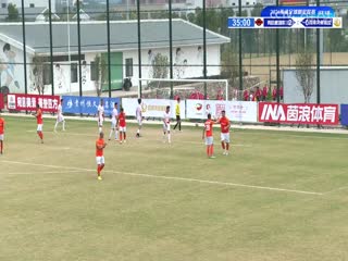 中国传承足球明星联赛青岛老海牛明星足球队VS云南凤凰上邦维达足球队20241110