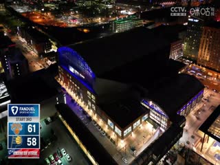 NBA常规赛尼克斯VS步行者20241111