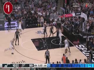 NBA常规赛奇才VS魔术20241111