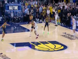 NBA常规赛热火VS森林狼20241111