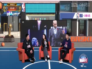 NBA常规赛独行侠VS掘金20241111