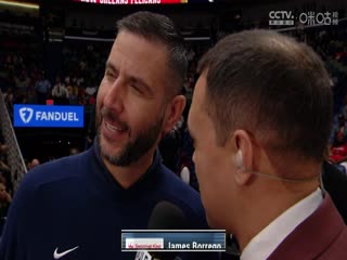 NBA常规赛篮网VS鹈鹕20241112