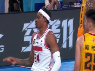 CBA俱乐部杯小组赛江苏肯帝亚VS广东东阳光20241112