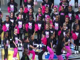 NBA杯黄蜂VS魔术20241113